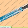 Hazet torque wrench - 5107-3 CT - 2